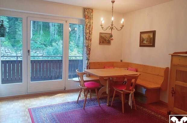 Wohnung kaufen in 5753 Saalbach (Bild 1)