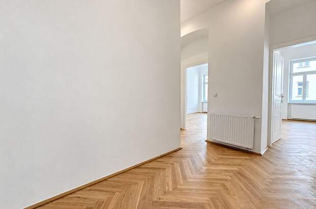 Altbauwohnung kaufen in 1150 Wien (Bild 3)