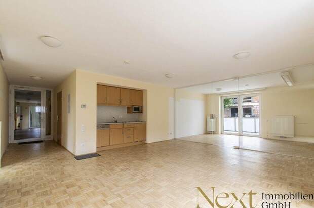 Terrassenwohnung mieten in 4663 Laakirchen (Bild 3)