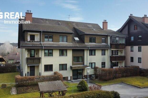 Eigentumswohnung in 8911 Admont (Bild 1)