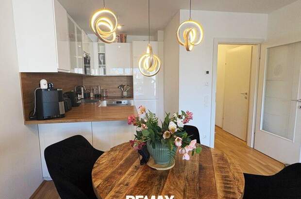 Terrassenwohnung mieten in 2340 Mödling (Bild 5)