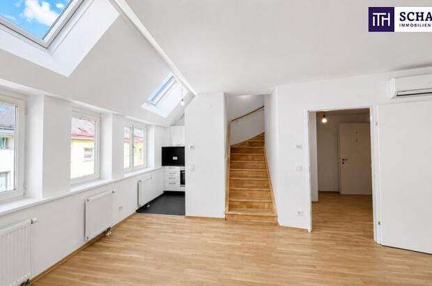 Mietwohnung in 1050 Wien (Bild 2)