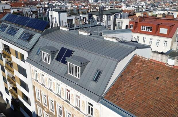 Anlageobjekt kaufen in 1120 Wien (Bild 3)