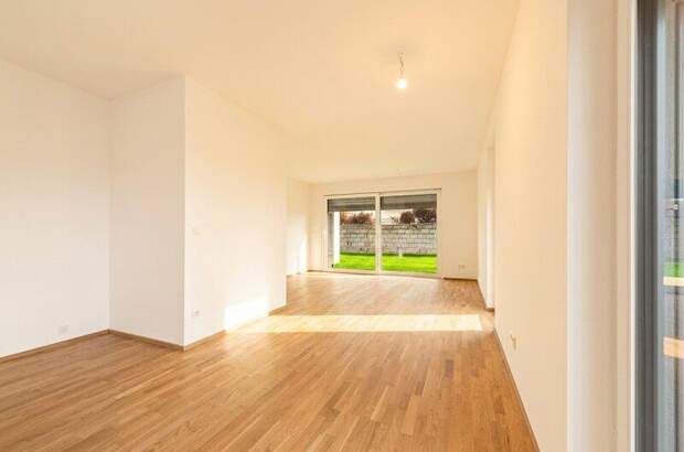 Terrassenwohnung kaufen in 2700 Wr. Neustadt (Bild 3)
