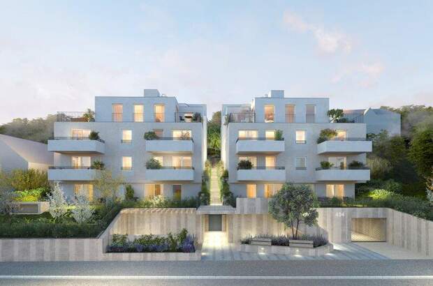 Terrassenwohnung kaufen in 1230 Wien (Bild 3)