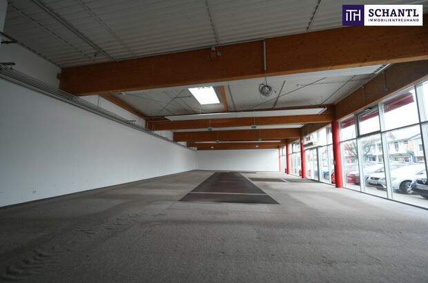 Einzelhandel mieten in 8530 Deutschlandsberg (Bild 2)