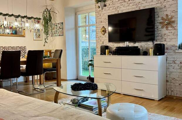 Wohnung mit Balkon kaufen in 8045 Graz (Bild 1)