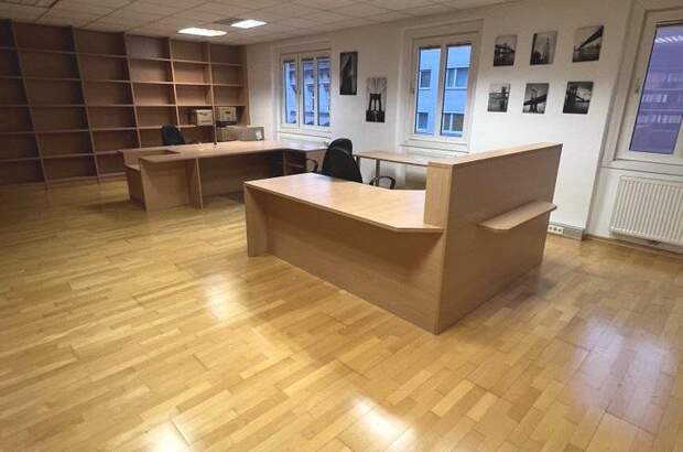 Büro / Praxis mieten in 1100 Wien (Bild 1)