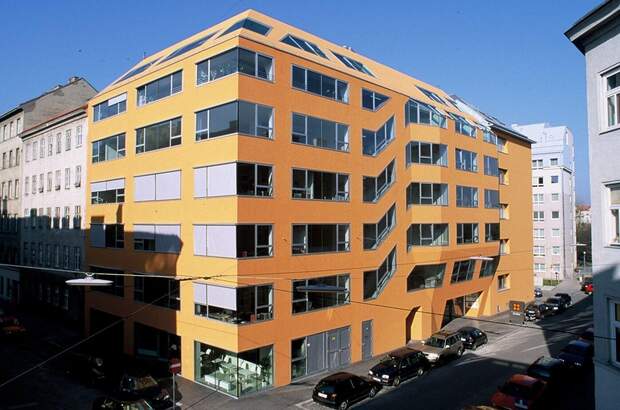 Gewerbeobjekt mieten in 1100 Wien (Bild 1)