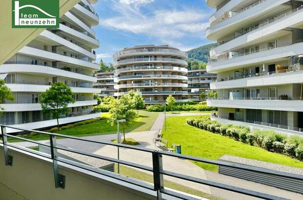 Terrassenwohnung mieten in 8054 Graz (Bild 5)