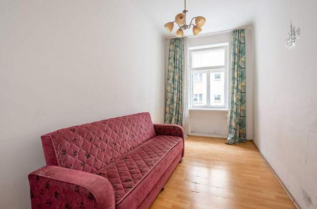 Altbauwohnung kaufen in 1200 Wien (Bild 1)