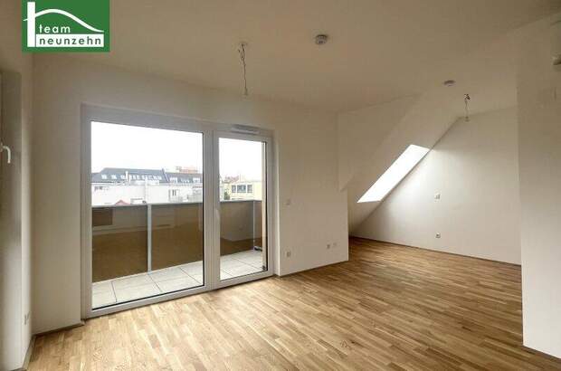 Terrassenwohnung kaufen in 1170 Wien (Bild 3)