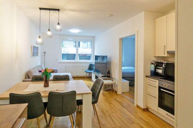 Wohnung kaufen in 1140 Wien (Bild 1)