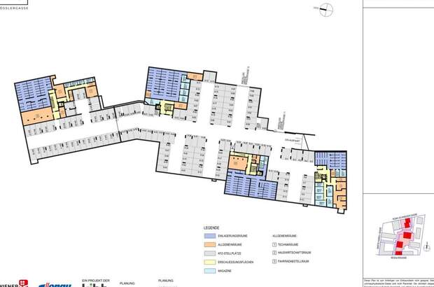 Immobilie mieten in 1230 Wien (Bild 5)