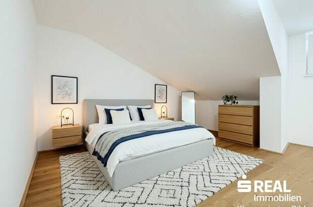 Terrassenwohnung kaufen in 6063 Rum (Bild 5)