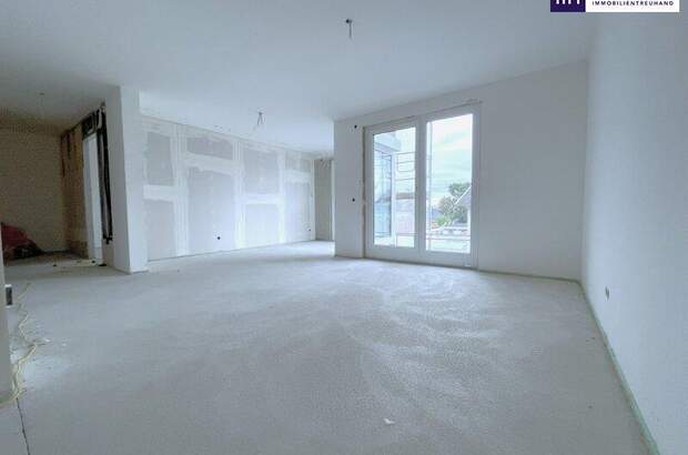 Terrassenwohnung kaufen in 2320 Schwechat (Bild 4)