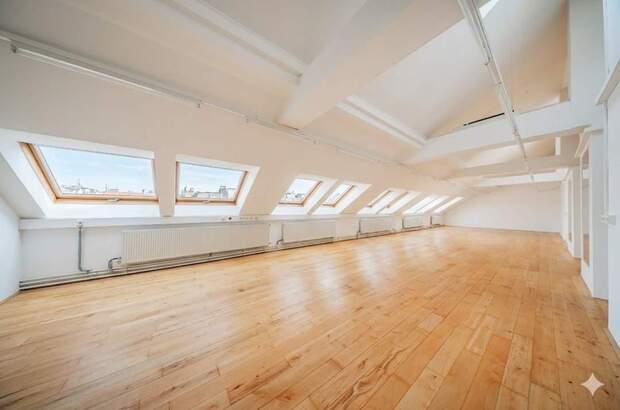 Gewerbeobjekt mieten in 1050 Wien