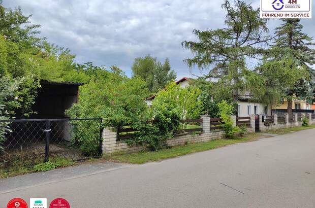 Grundstück kaufen in 2201 Gerasdorf (Bild 5)