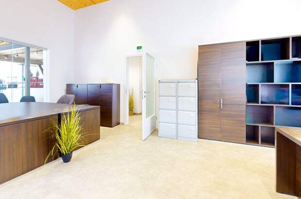 Gewerbeobjekt kaufen in 9020 Klagenfurt (Bild 4)