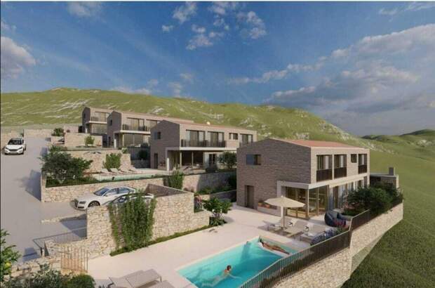 Haus kaufen in 14829 Vinišce (Bild 1)