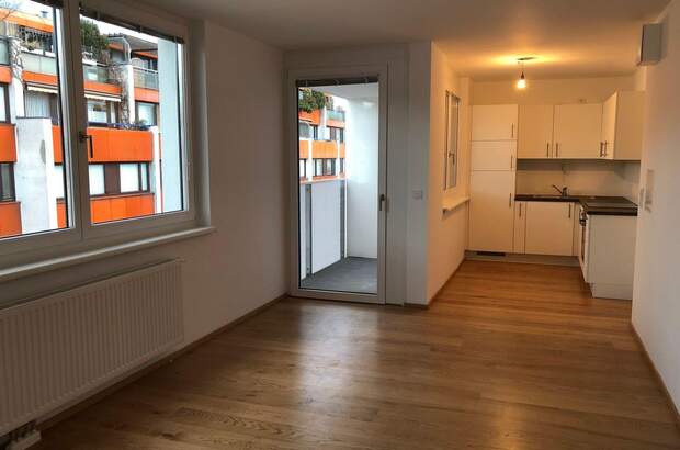 Wohnung mieten in 1200 Wien