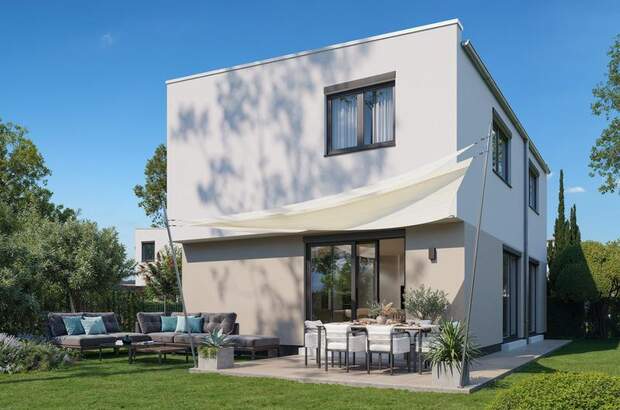 Einfamilienhaus kaufen in 1210 Wien (Bild 1)
