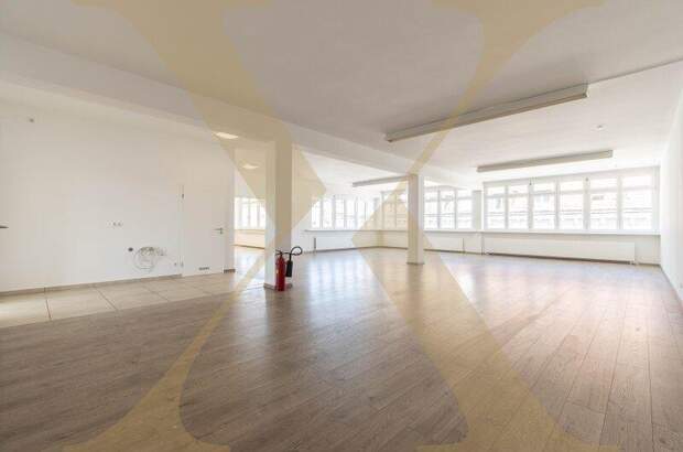 Büro / Praxis mieten in 4020 Linz (Bild 1)