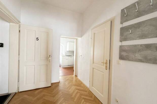 Altbauwohnung kaufen in 3500 Krems (Bild 4)