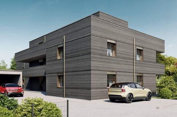 Wohnung mit Balkon kaufen in 5020 Salzburg (Bild 5)