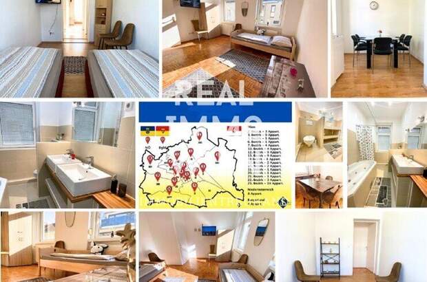 Anlageobjekt kaufen in 1220 Wien (Bild 2)