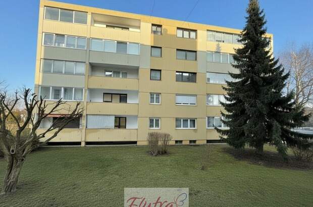 Wohnung mit Balkon kaufen in 4600 Wels (Bild 1)