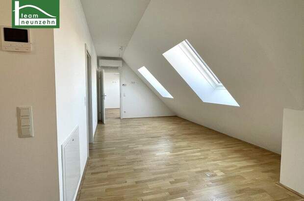 Terrassenwohnung kaufen in 1170 Wien (Bild 1)