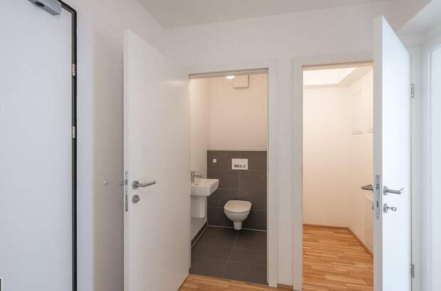 Wohnung mit Balkon mieten in 1020 Wien (Bild 5)