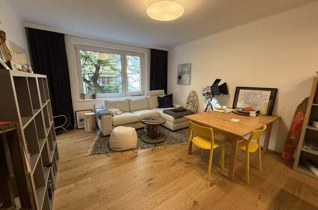 Eigentumswohnung in 5020 Salzburg (Bild 1)