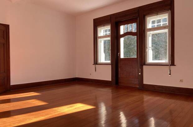 Altbauwohnung mit Balkon mieten in 6800 Feldkirch (Bild 5)