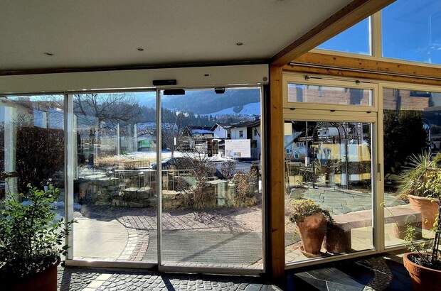 Gewerbeobjekt mieten in 6114 Kolsass (Bild 3)