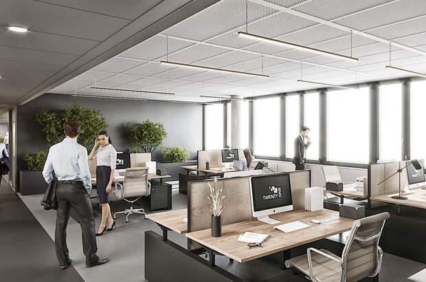 Gewerbeobjekt mieten in 1210 Wien (Bild 2)