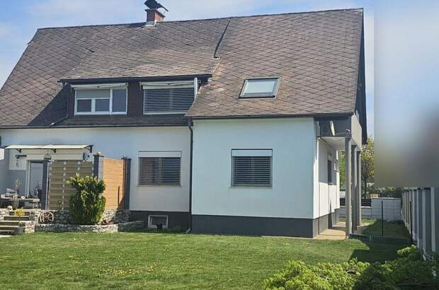 Haus kaufen in 8430 Leibnitz (Bild 1)
