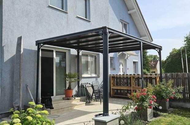 Haus mit Garten mieten in 3424 Wolfpassing (Bild 2)