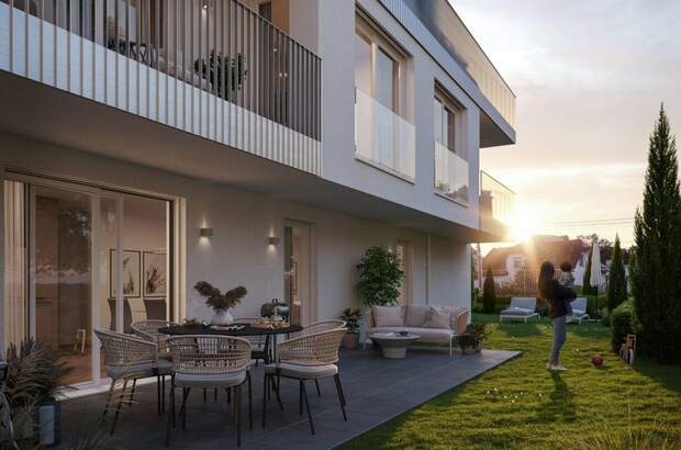 Wohnung mit Balkon kaufen in 1220 Wien (Bild 1)