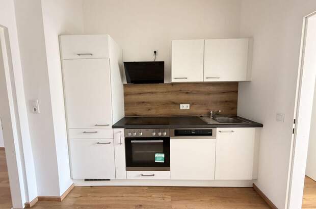 Wohnung mieten in 8055 Graz (Bild 1)