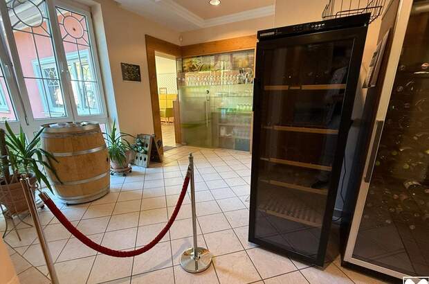 Gewerbeobjekt kaufen in 3680 Metzling (Bild 5)