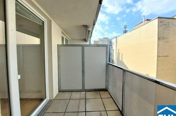 Terrassenwohnung mieten in 1120 Wien (Bild 4)