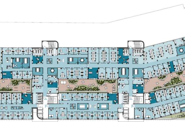 Gewerbeobjekt mieten in 1030 Wien (Bild 3)
