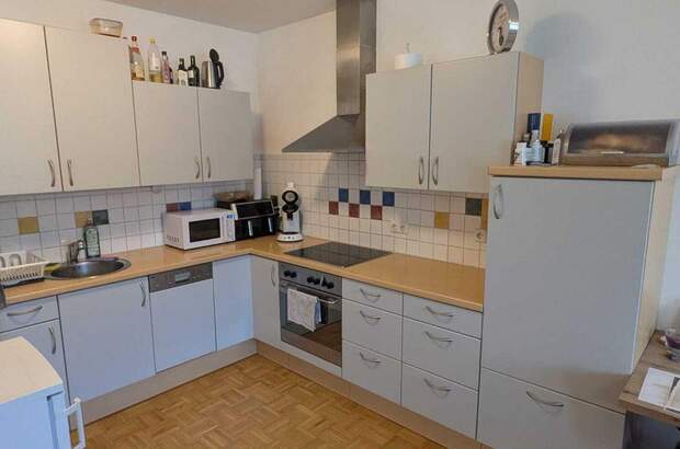 Wohnung mieten in 4213 Unterweitersdorf (Bild 2)