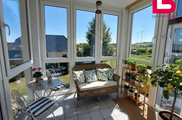 Mietwohnung in 4213 Unterweitersdorf (Bild 1)