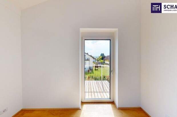 Terrassenwohnung mieten in 8271 Bad Waltersdorf (Bild 5)