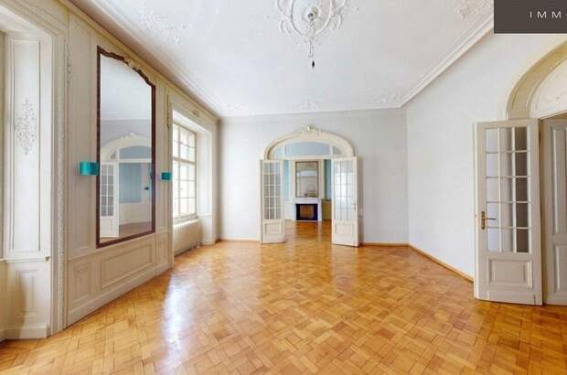 Altbauwohnung mieten in 1030 Wien (Bild 2)