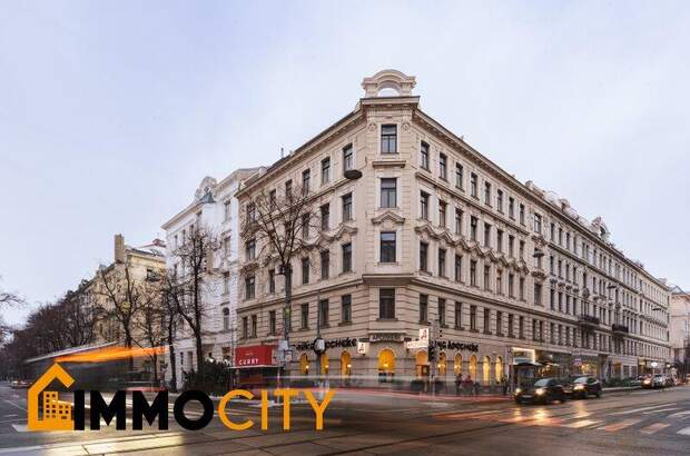 Terrassenwohnung kaufen in 1030 Wien (Bild 5)