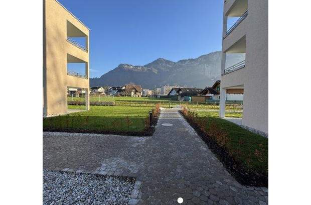 Terrassenwohnung kaufen in 6850 Dornbirn (Bild 1)